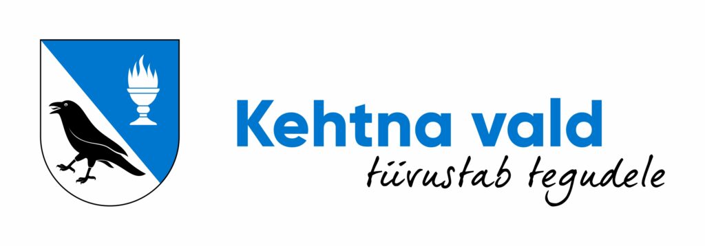 Kehtna Valla logo