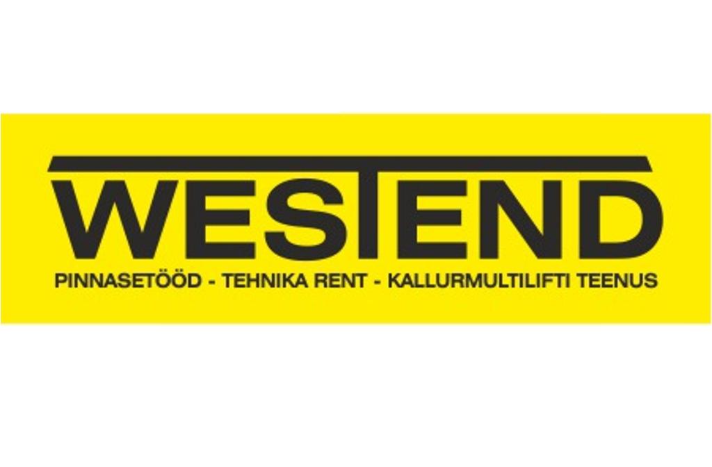Westend logo