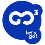 Go3 transport logo